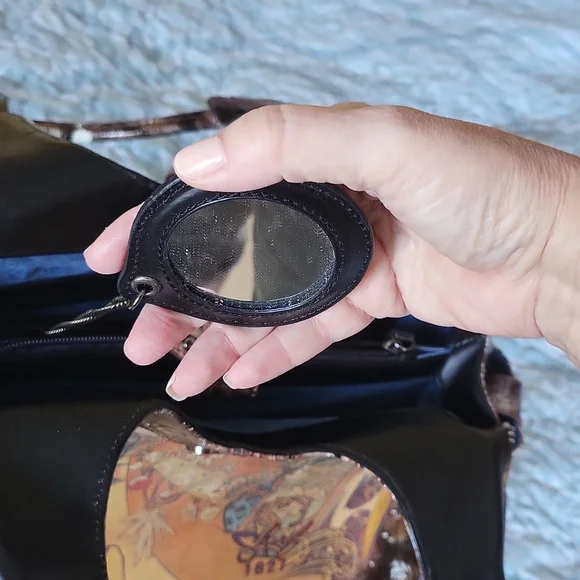 COPY - Sharif 1826 rare statement bag - Picture 5 of 14